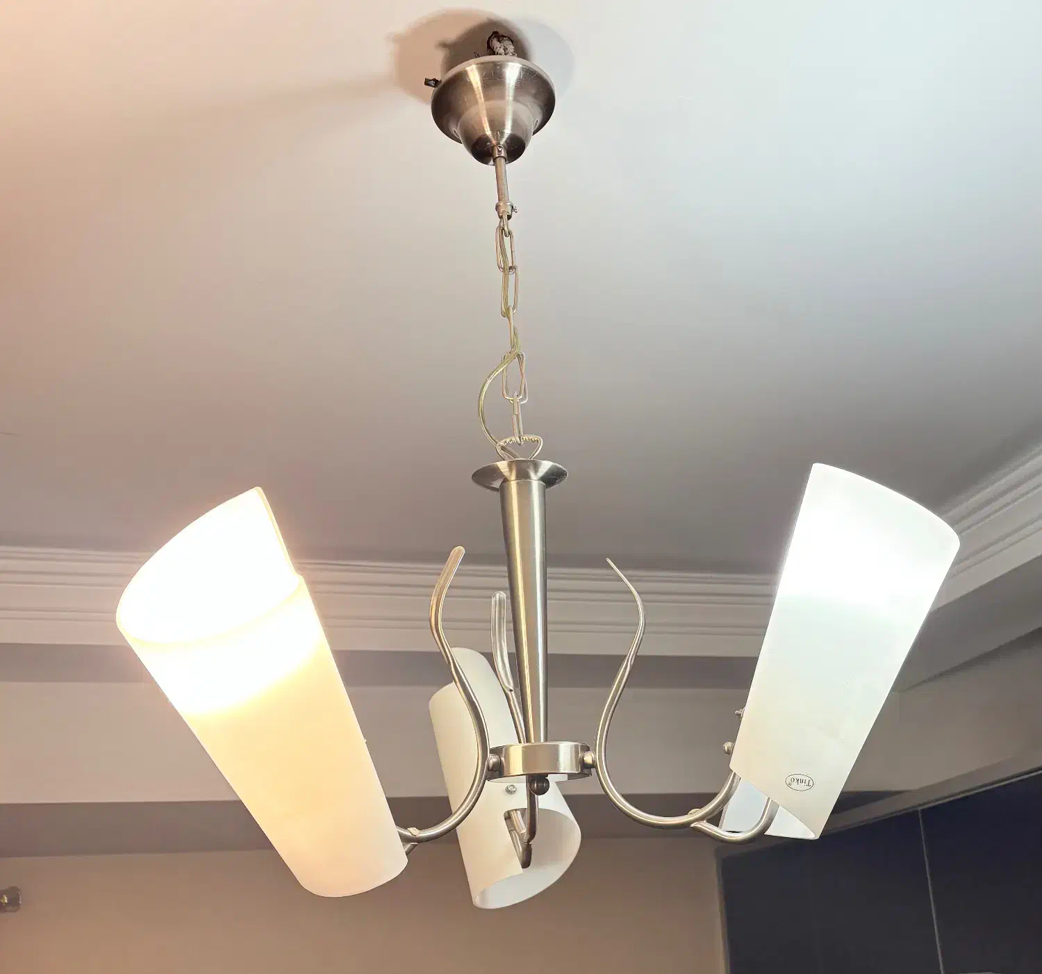 لوستر|لوستر و چراغ آویز|تهران, فردوس|دیوار