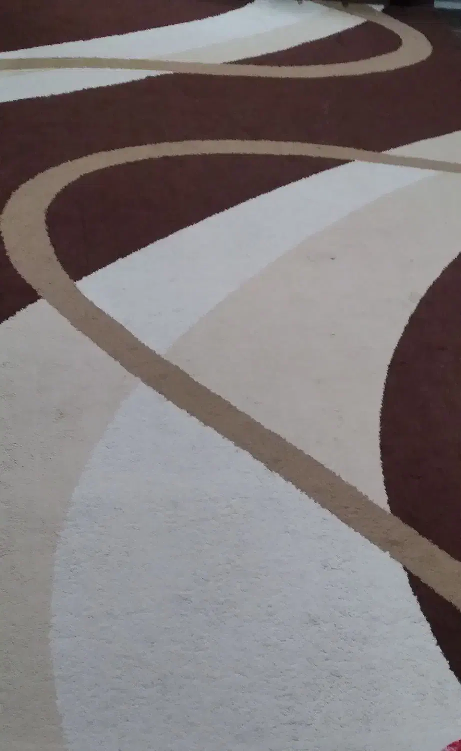 گلیم فرش|فرش|سمنان, |دیوار