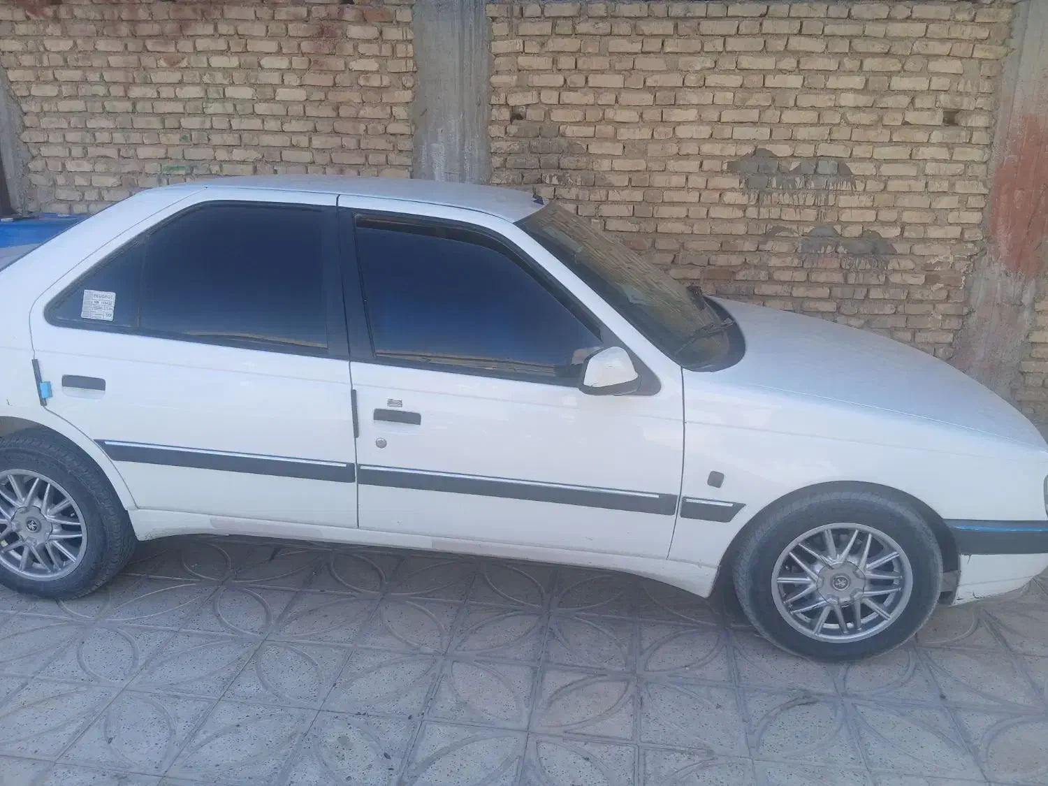 پژو اس ال ایکس|خودرو سواری و وانت|ایزدخواست, |دیوار