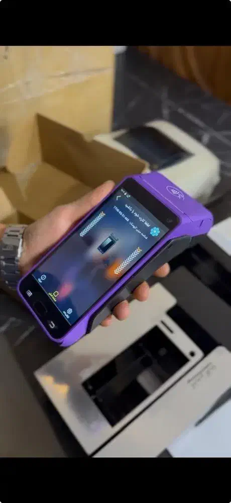 عابربانک جیبی|فروشگاه و مغازه|باوی, |دیوار