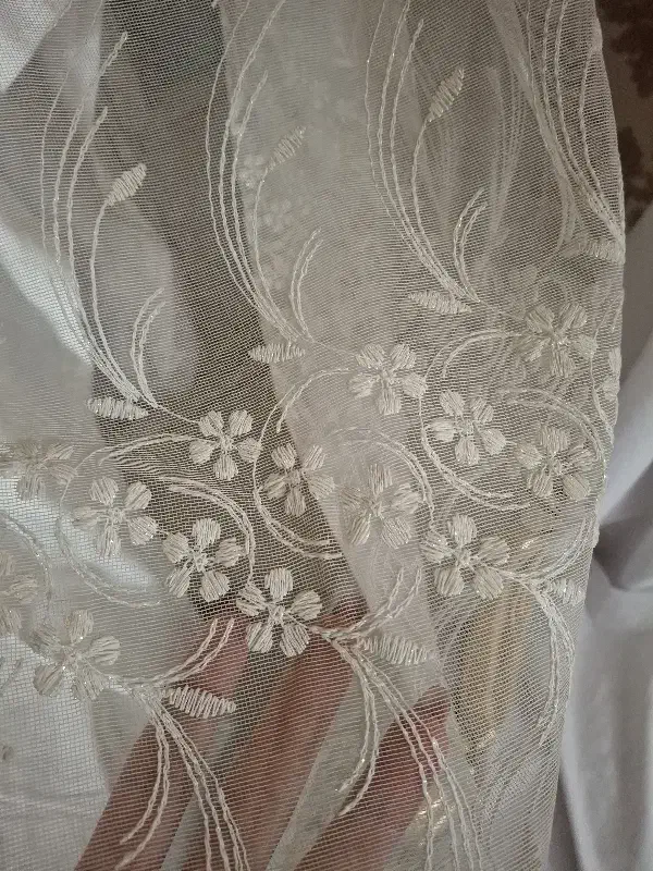 تور سالم|پرده، رانر، رومیزی|مشهد, مشکینی (شهرک غرب)|دیوار