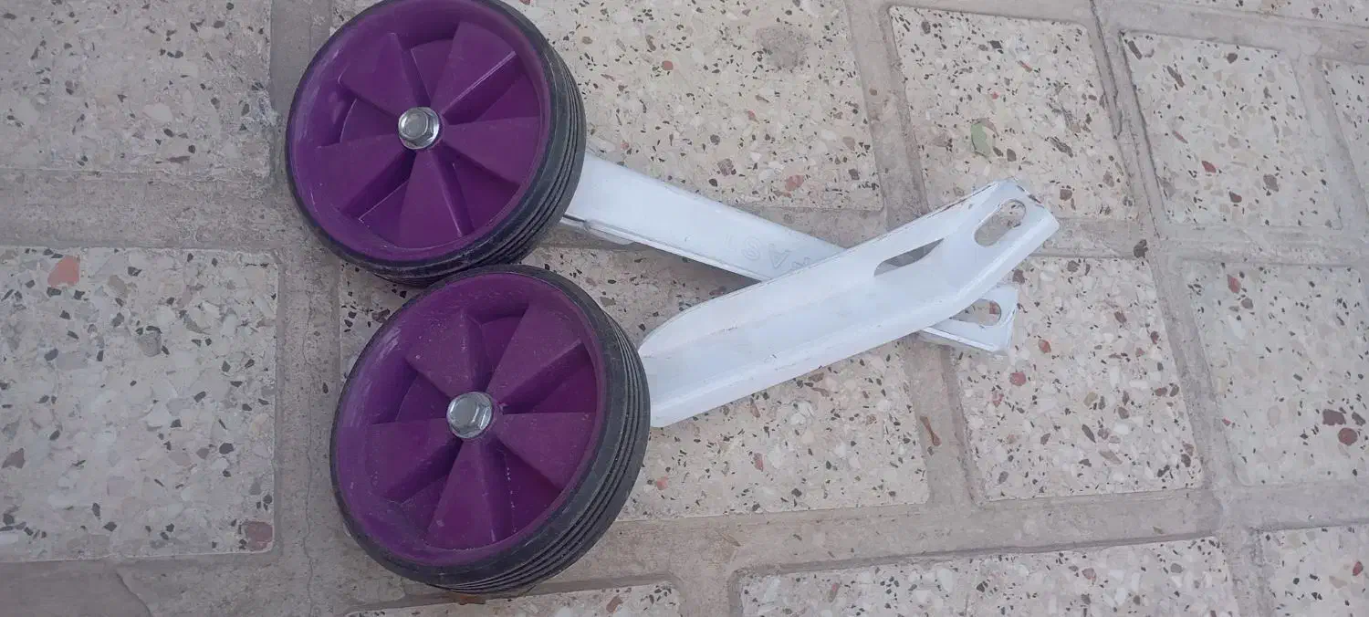 کمکی دوچرخه|اسباب‌بازی بچه|خمین, |دیوار