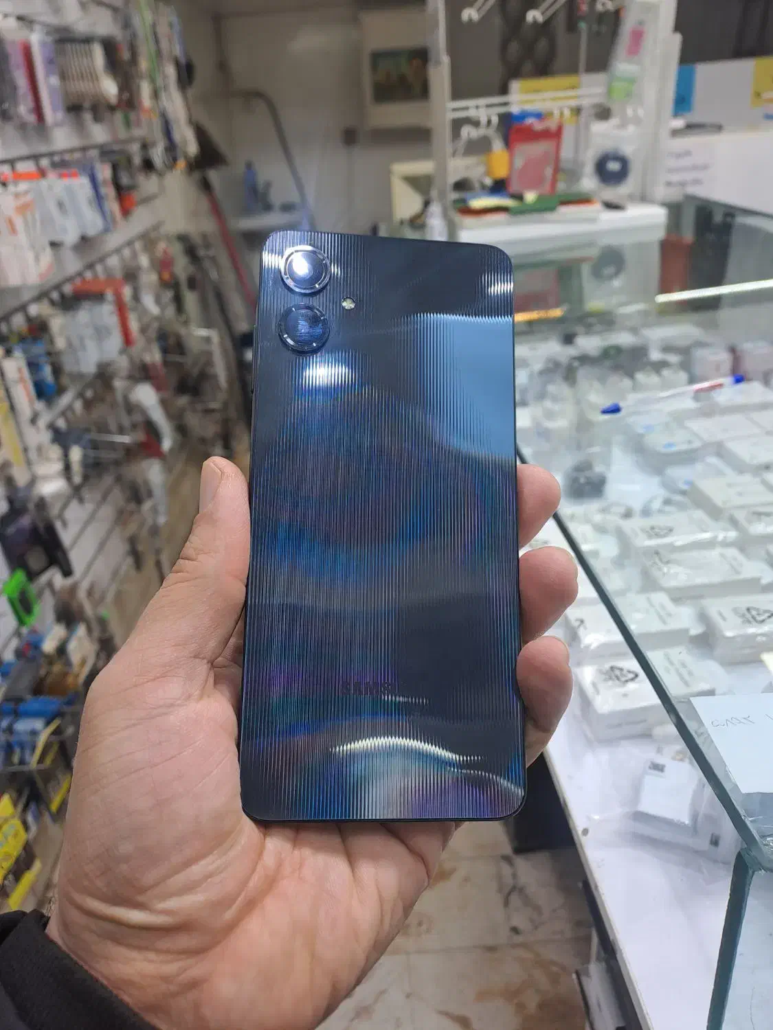 گوشی a06.|موبایل|ورامین, ورامین|دیوار