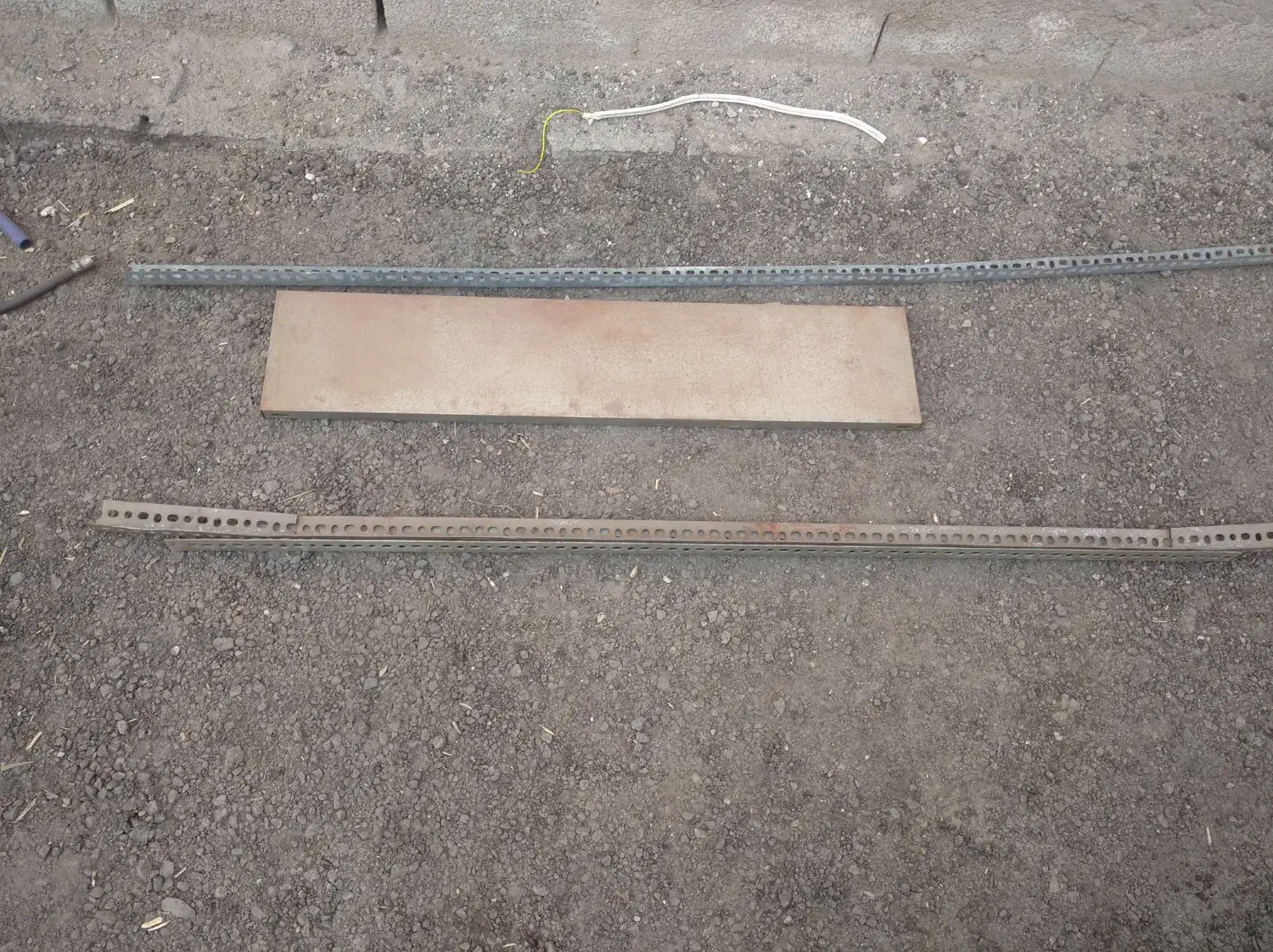 قفسه با پایه|فروشگاه و مغازه|تبریز, |دیوار