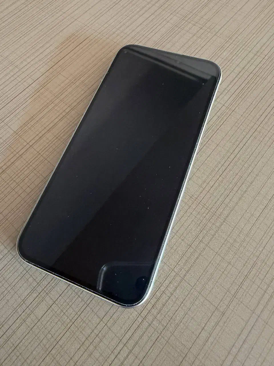 آیفون ۱۵ پرومکس ۵۱۲ ZAA|موبایل|ارومیه, |دیوار