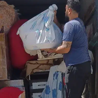 باربری ائل سوون بار با سابقه (10)سال کارسهند.تبریز|خدمات حمل و نقل|سهند, |دیوار