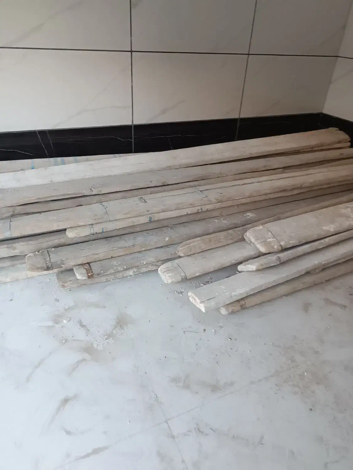 تخته بنایی|مصالح و تجهیزات ساختمان|مشهد, خواجه ربیع|دیوار