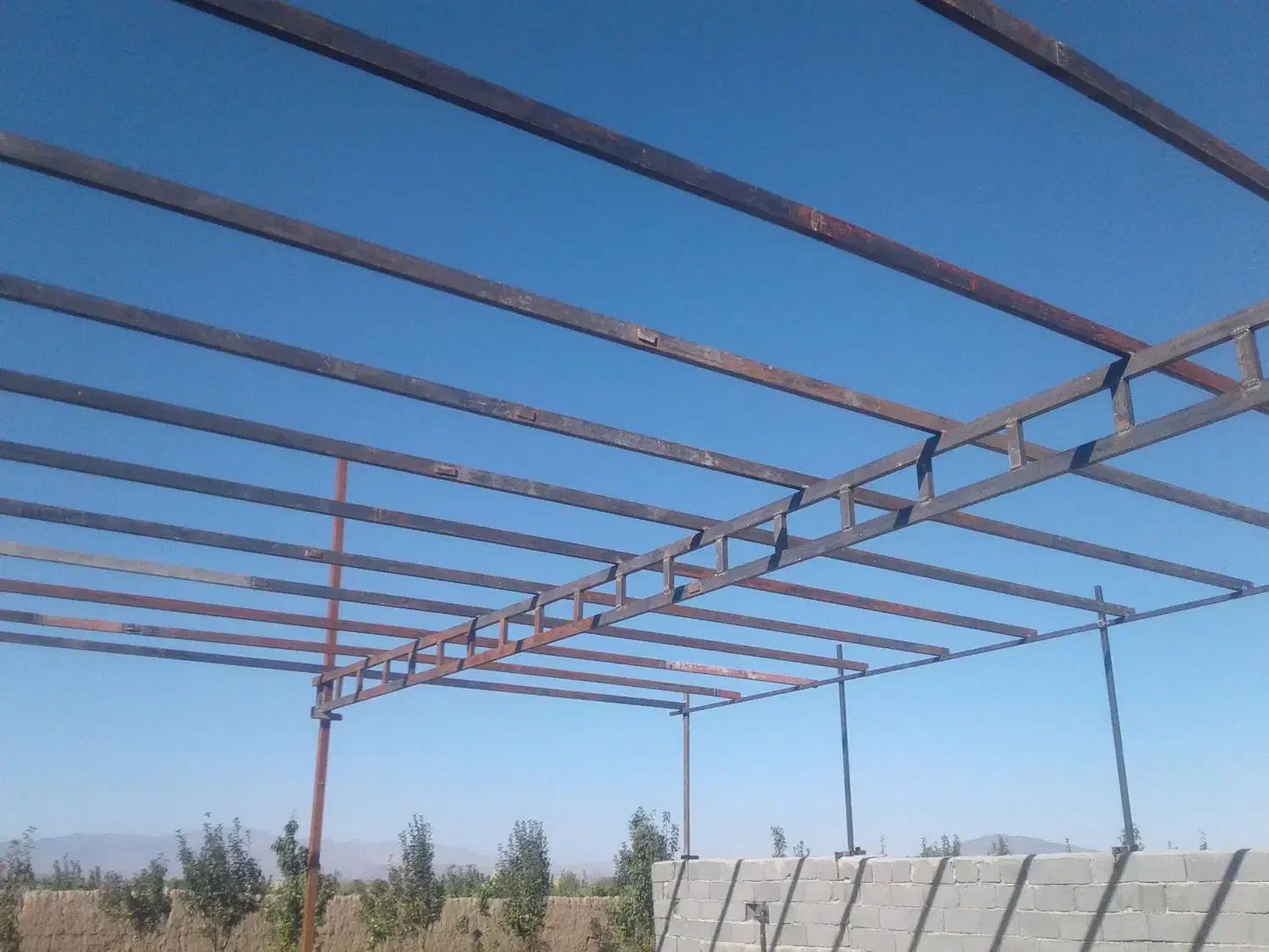 جوشکاری منصف|خدمات پیشه و مهارت|شاهرود, |دیوار