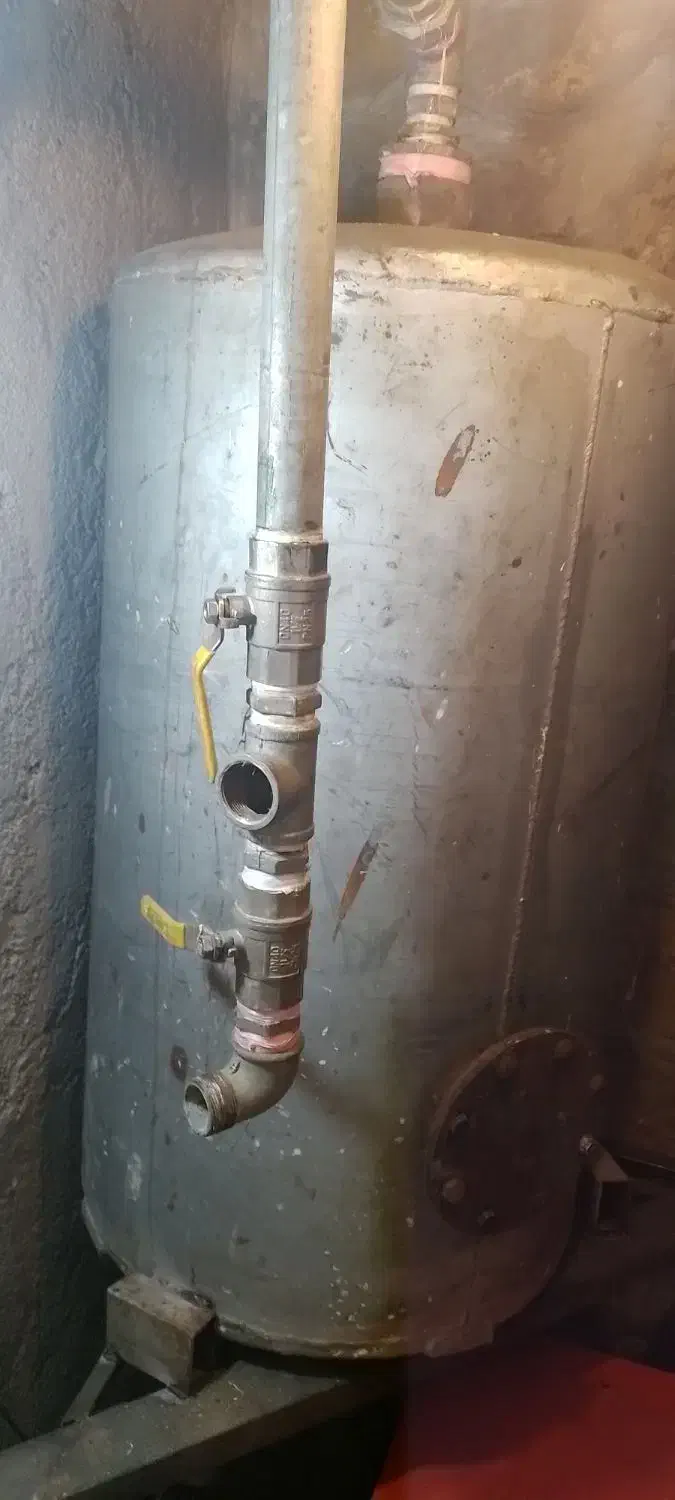 موتورخانه ، اجرا ، تعمیرات شرکت سیال سازه|خدمات پیشه و مهارت|تهران, نبی اکرم|دیوار