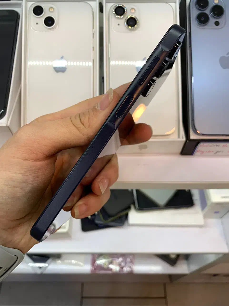 سامسونگ Samsung Galaxy A15 256/8|موبایل|کرج, گوهردشت|دیوار