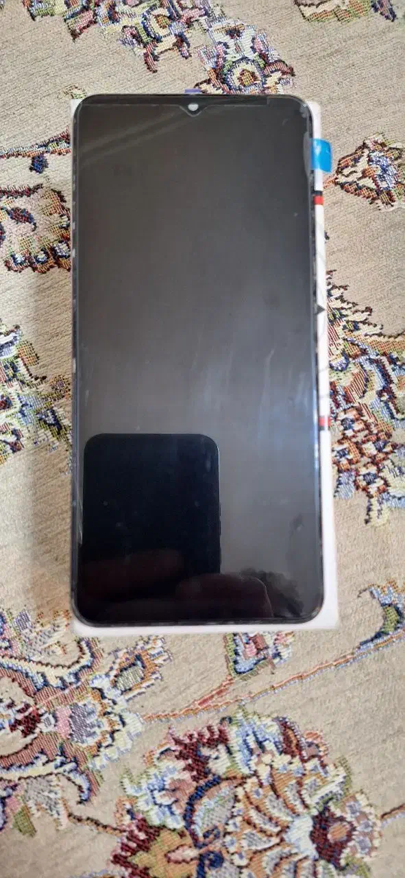 تاچ ال سیدی سامسونگa04s تاچ ال سی دی سامسونگ A04s|موبایل|کرج, عظیمیه|دیوار