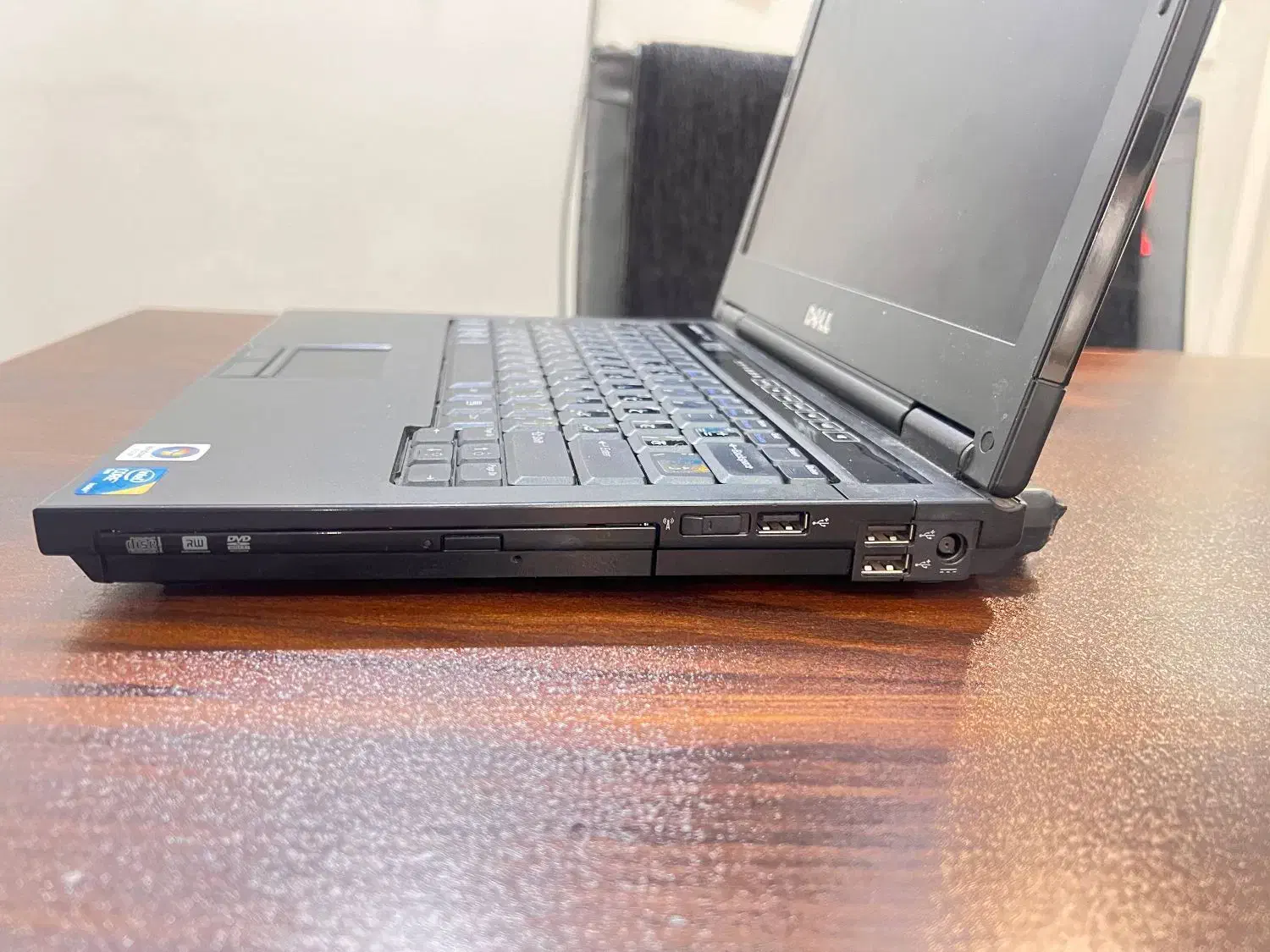 لپتاب برند دل|رایانه همراه|تهران, پاسداران|دیوار