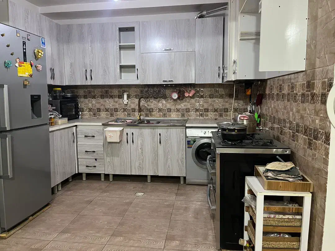 اجاره آپارتمان/۶۵متر/تک خواب/نوساز|اجارهٔ آپارتمان|قرچک, پویینک|دیوار