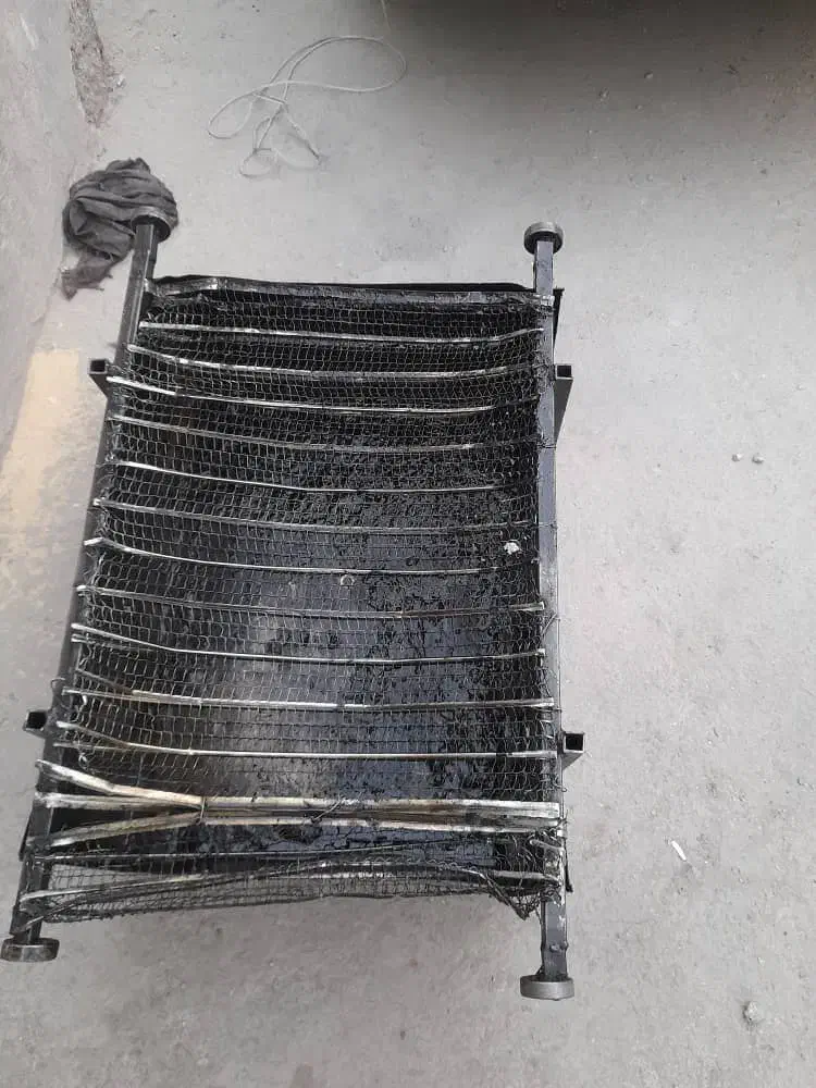 حراج لوازم تعویز روغنی پمپ باد ریل کاسه روغن گیره|حراج|بومهن, |دیوار