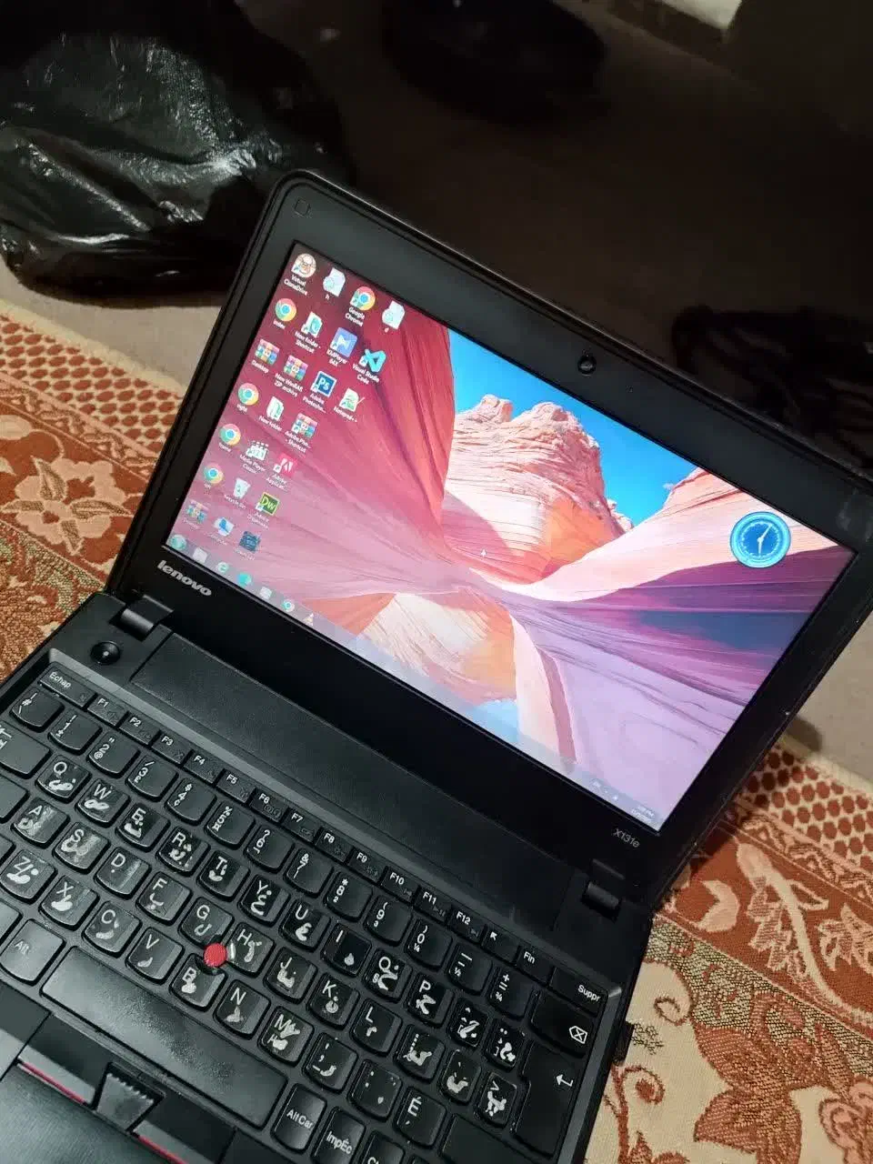 لپ تاب|رایانه همراه|مشهد, امیر آباد|دیوار