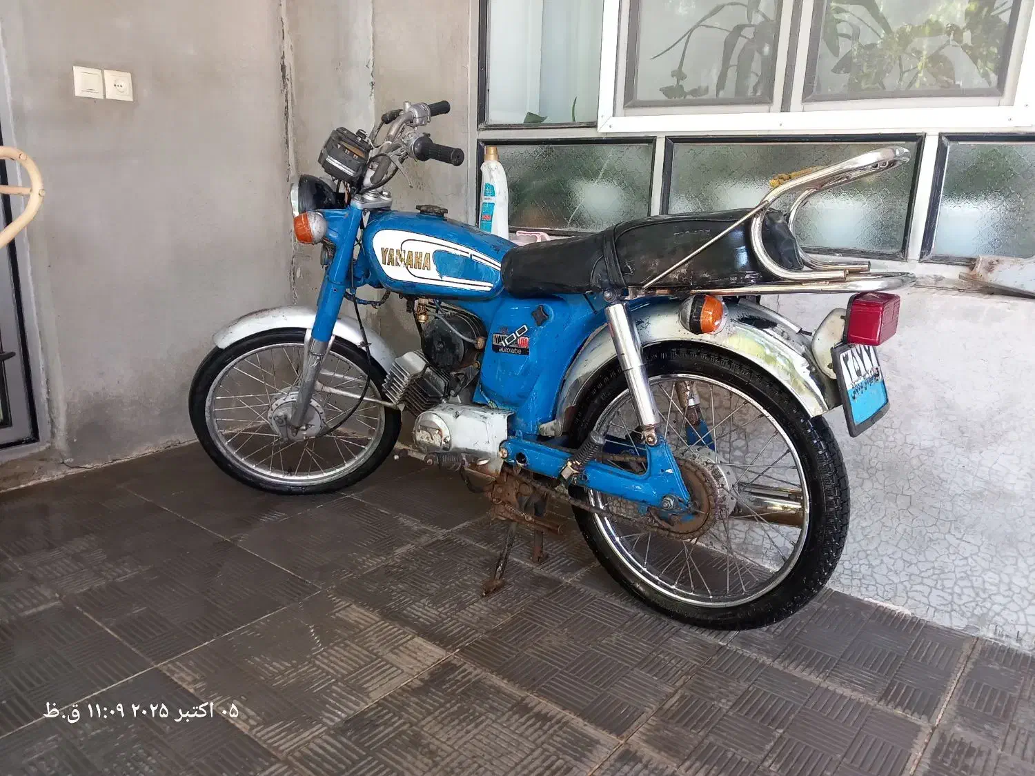 موتور|موتورسیکلت|خرمدره, |دیوار