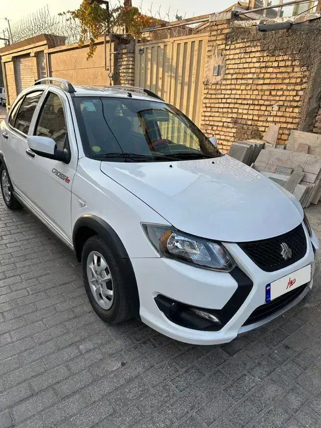 کوییک۱۴۰۲بی رنگ پلمپ|خودرو سواری و وانت|تربت جام, بیست متری منبع آب|دیوار