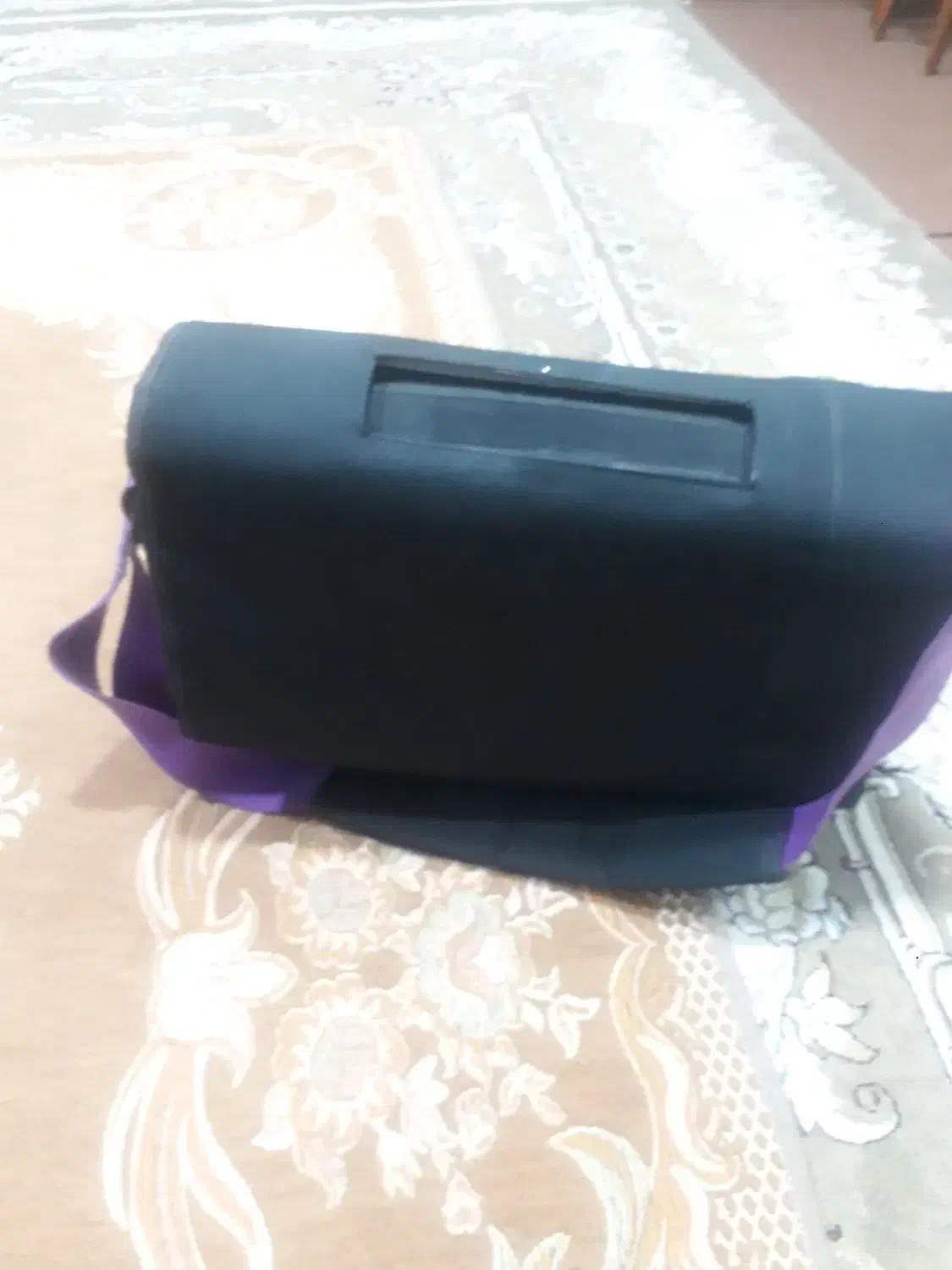 کیف|کیف، کفش، کمربند|لنجان, |دیوار