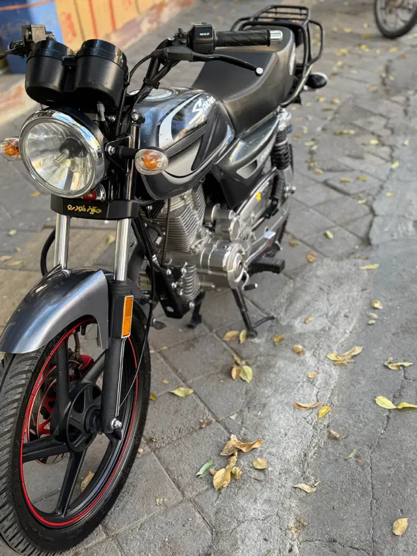 SIVAN MTخشکوک|موتورسیکلت|ارومیه, |دیوار