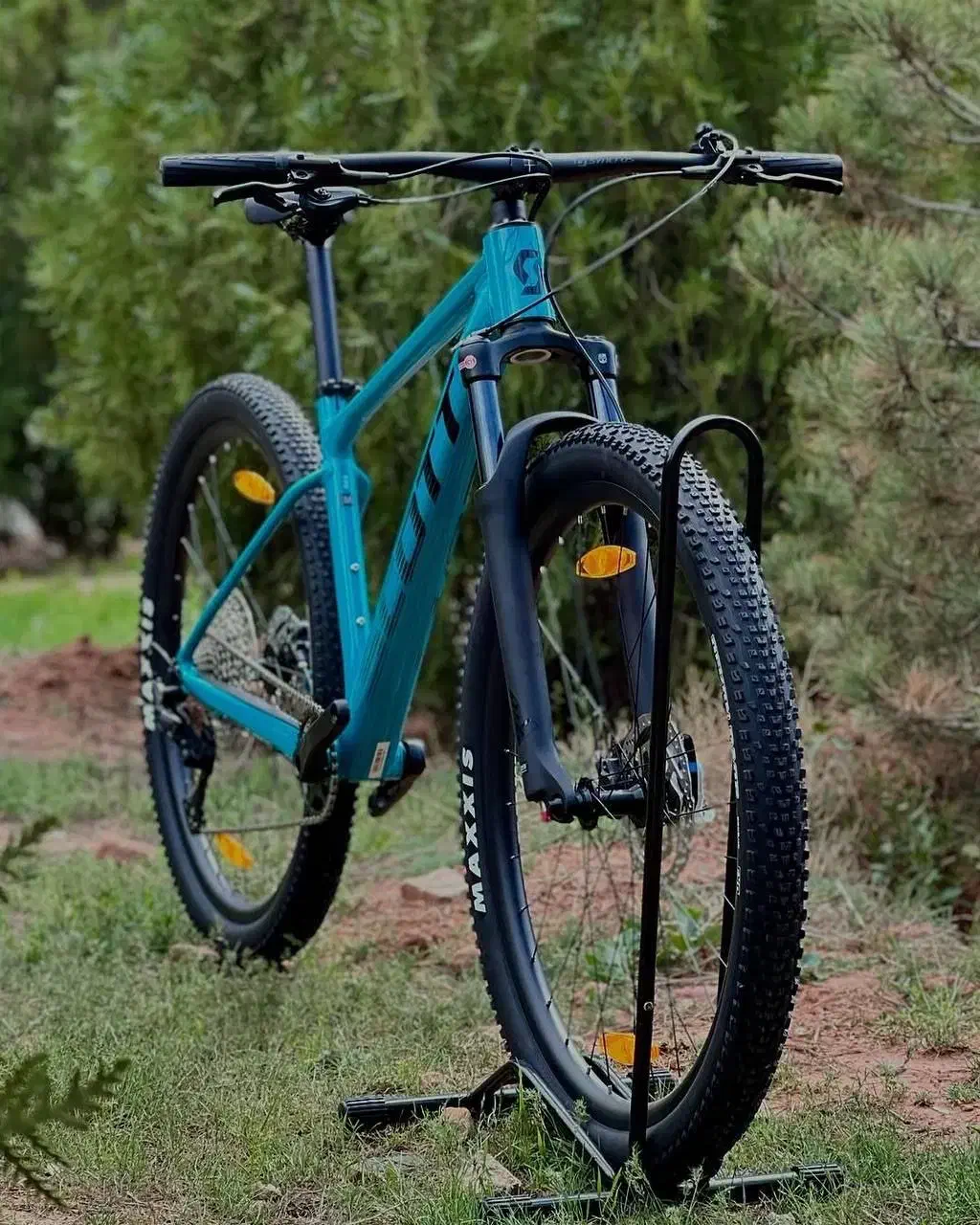 اسکات scale  980 M سایز ۲۹|دوچرخه، اسکیت، اسکوتر|رشت, گلسار|دیوار