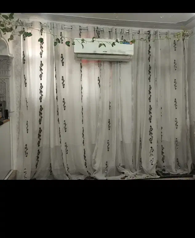 وسایل خانه پرده جا کفشی اینه کنسول|جاکفشی، کمد، دراور|آبادان, |دیوار