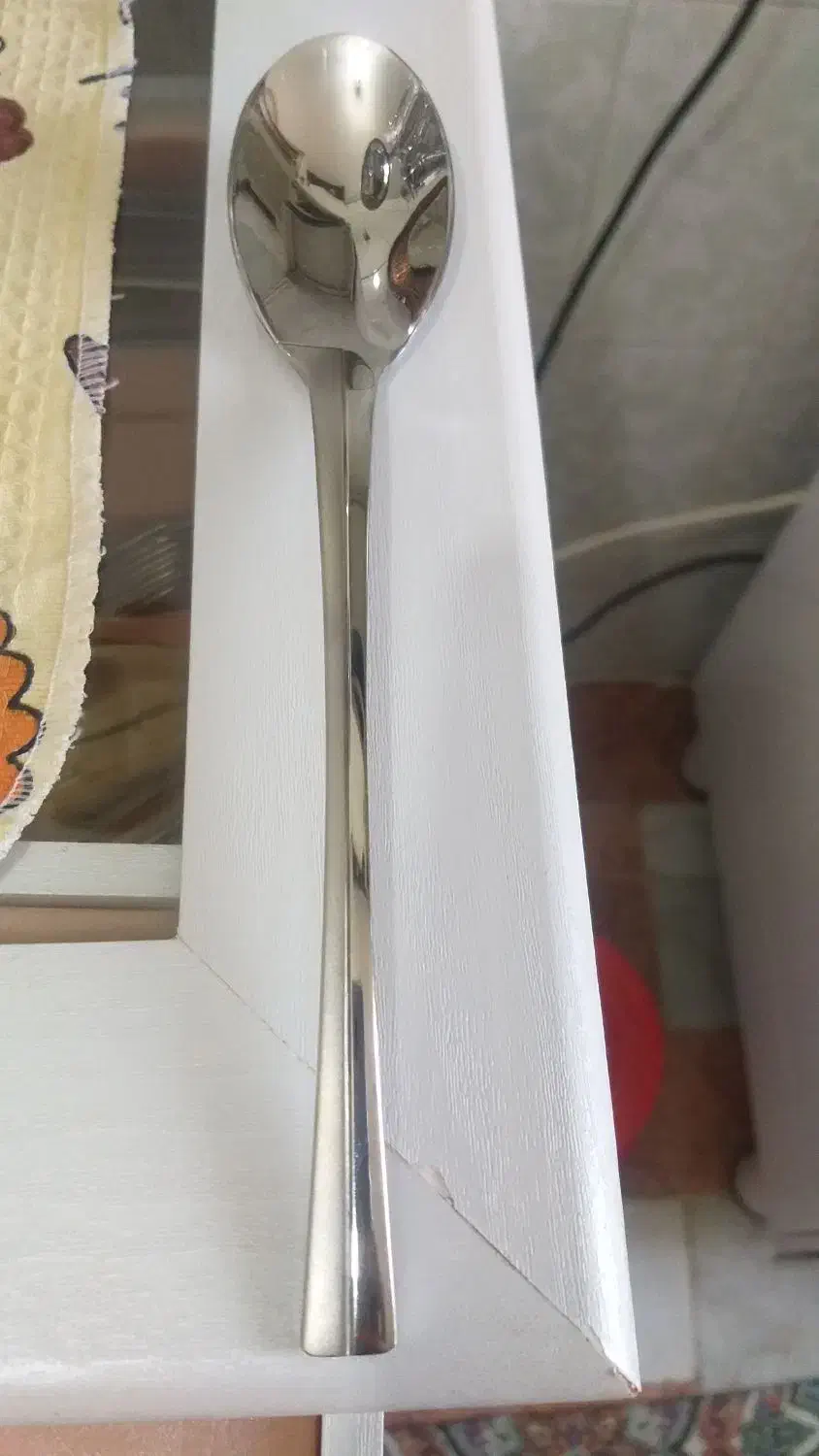 قاشق وچنگال نیکولاس|ظروف سرو و پذیرایی|فردیس, شهرک ۱۱۰|دیوار