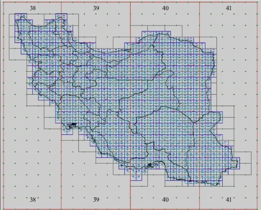 اخذ سند رسمی زمین در کمترین زمان|خدمات مالی، حسابداری، بیمه|چهارباغ, |دیوار