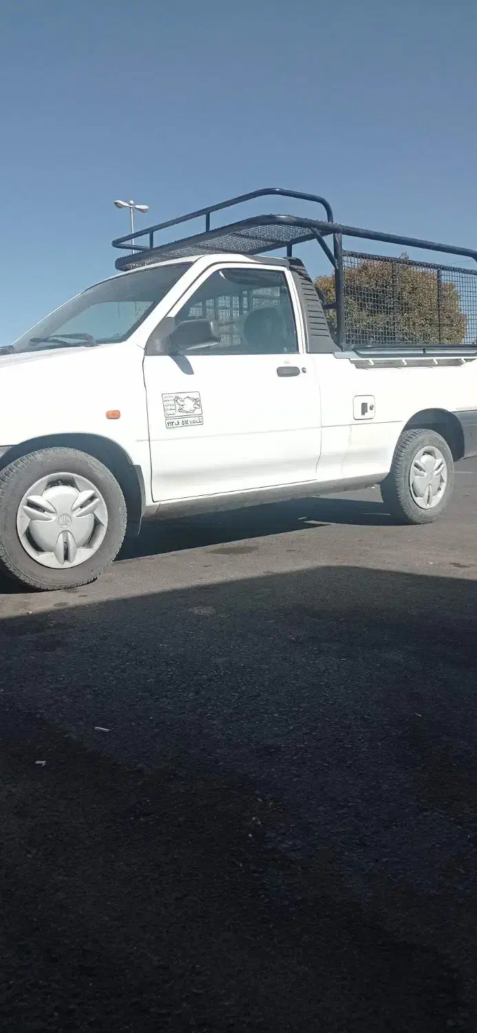 وانت بار صدرا|خدمات حمل و نقل|صدرا-فارس, فاز ۱|دیوار