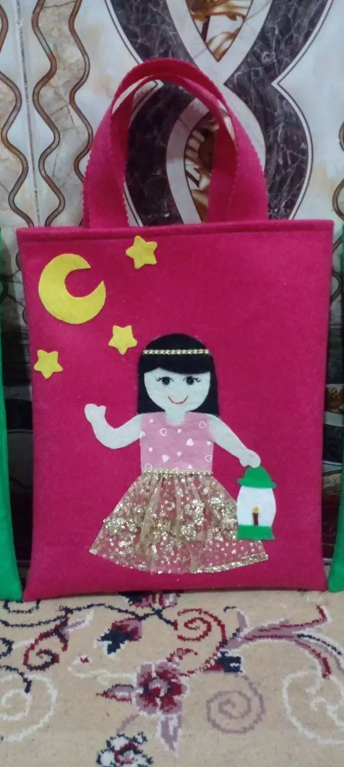 کیف گرگیعان  سایزبزرگ|کیف، کفش، کمربند|شادگان, |دیوار