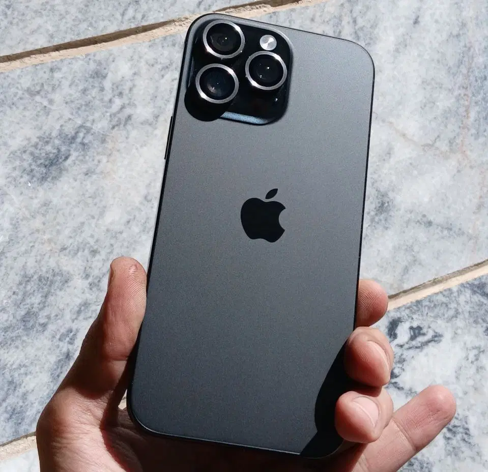 iPhone 16 promax|موبایل|مشهد, شهید مطهری|دیوار