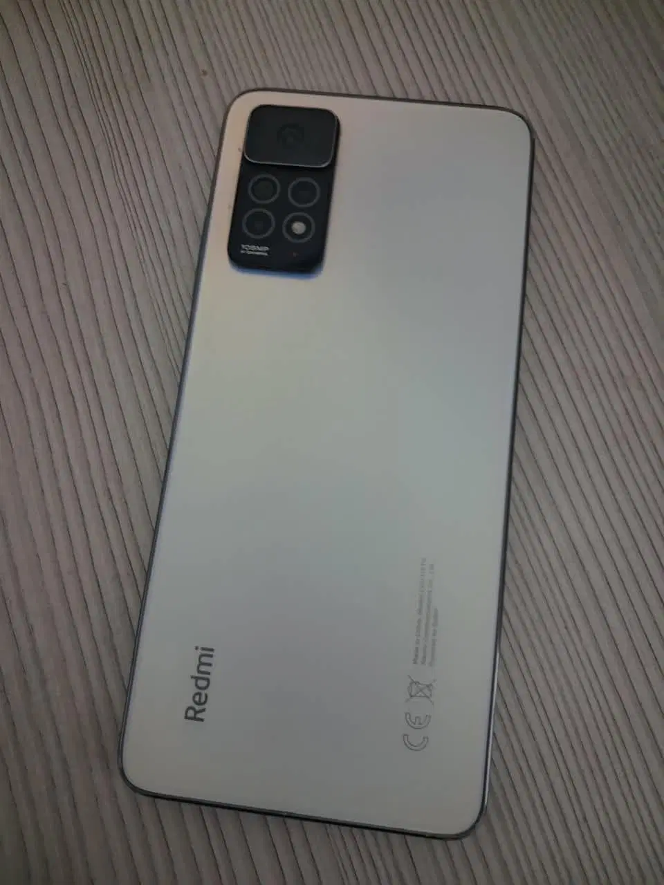 Redmi note 11 pro|موبایل|تهران, سلسبیل جنوبی|دیوار