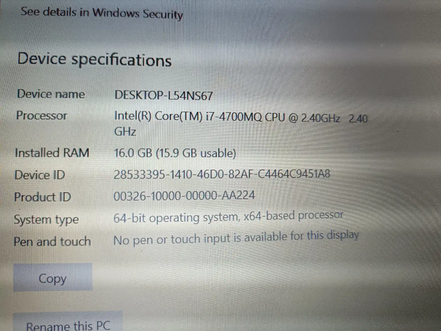 فروش لب تاب|رایانه همراه|جوانرود, |دیوار