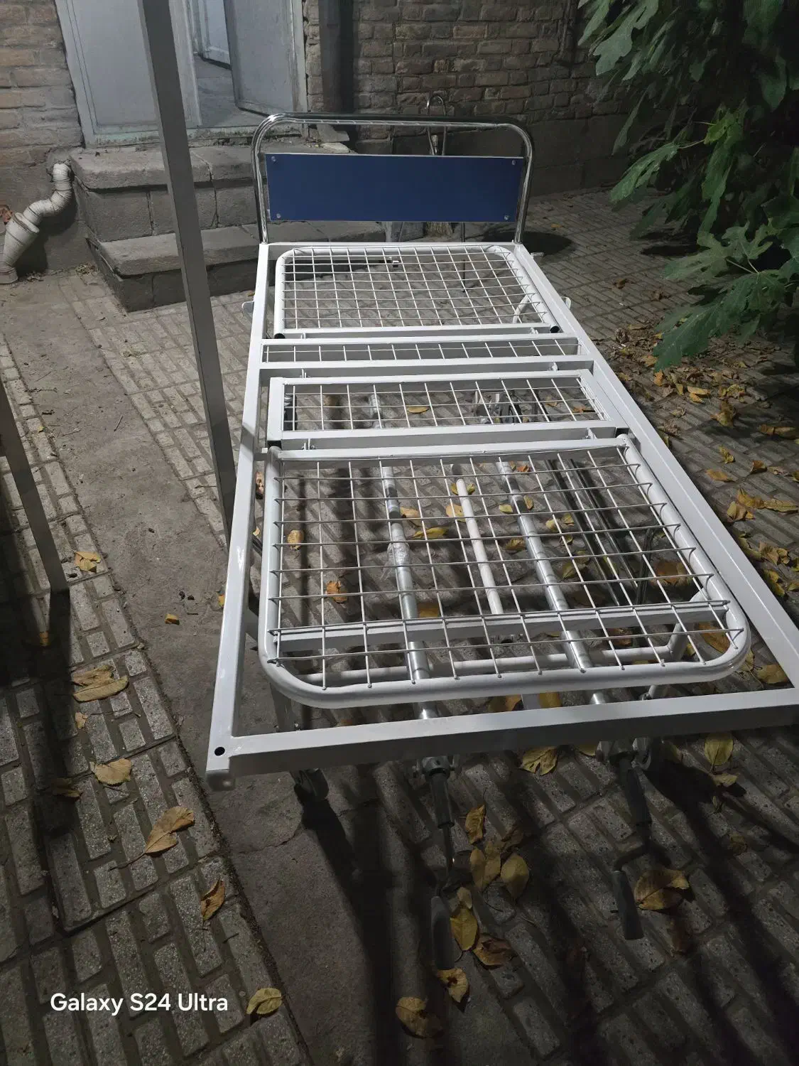 تخت بیمارستانی|پزشکی|تبریز, |دیوار