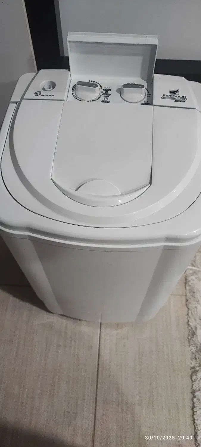 می نی واش|ماشین لباسشویی و خشککن لباس|قائن, |دیوار