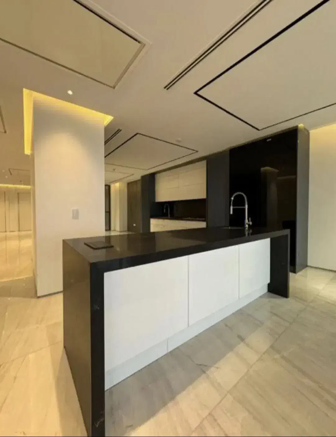 ۱۷۱ متر سوپرلوکس/لابی مجلل/فولمشاعات/تاپلوکیشن|فروش آپارتمان|تهران, کوهک|دیوار