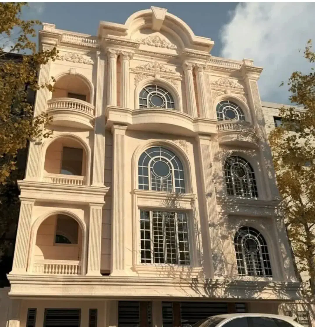 طراحی و اجرای مدرن ساختمان|خدمات پیشه و مهارت|بروجرد, |دیوار