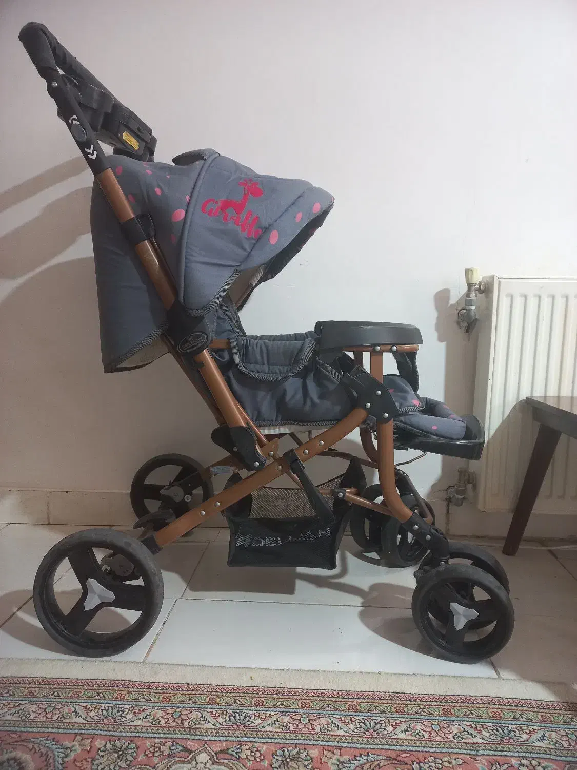 کالسکه و  روروعک|کالسکه و لوازم جانبی|گلبهار, شهر جدید گلبهار|دیوار