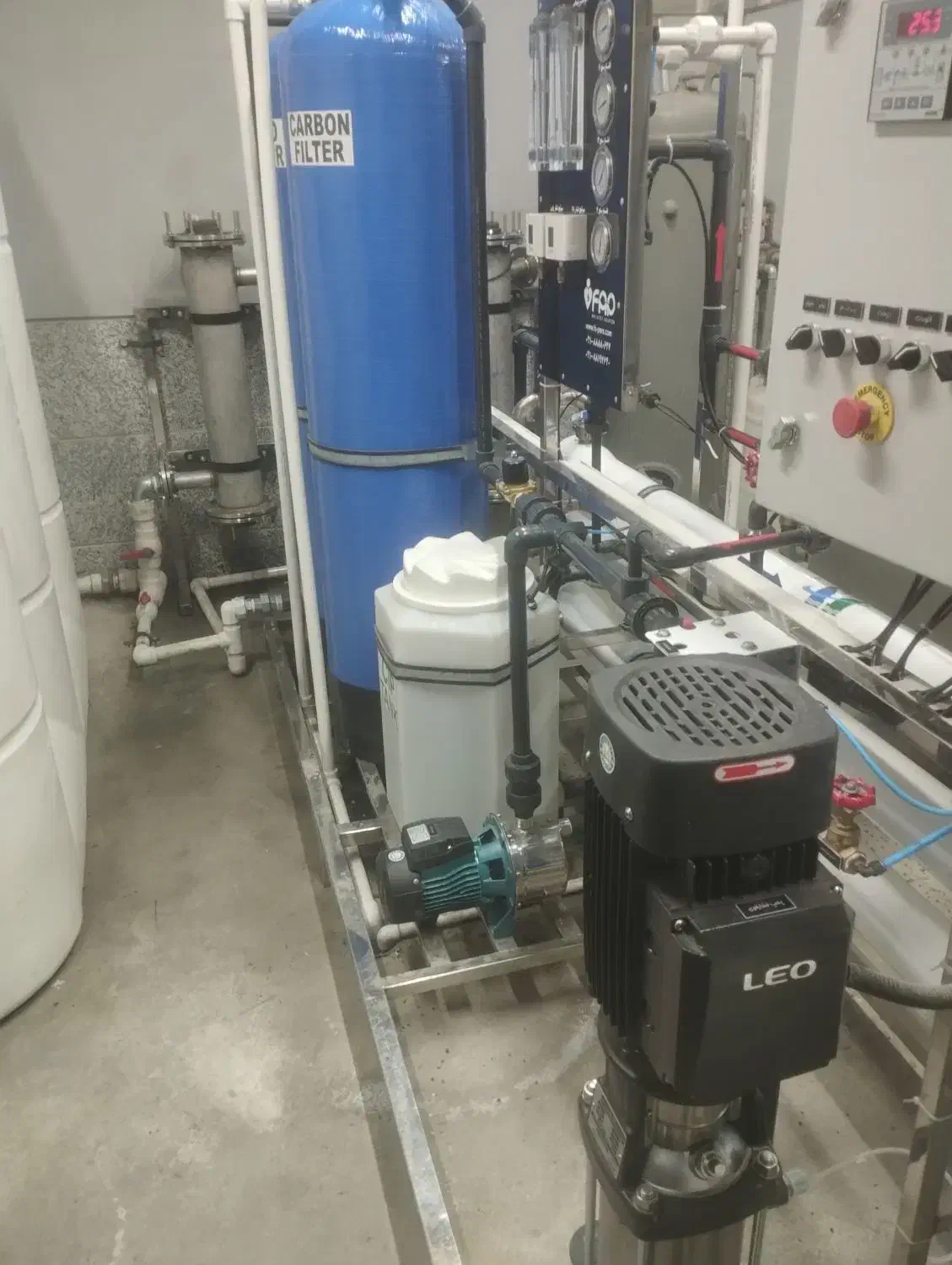 تاسیسات .|خدمات پیشه و مهارت|قدس, شهر‌قدس|دیوار