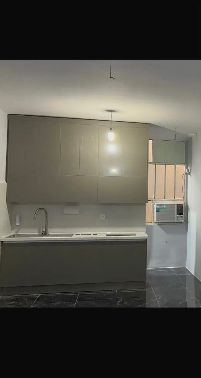 سویت ۳۵ متر اما شیک|فروش آپارتمان|قشم, |دیوار