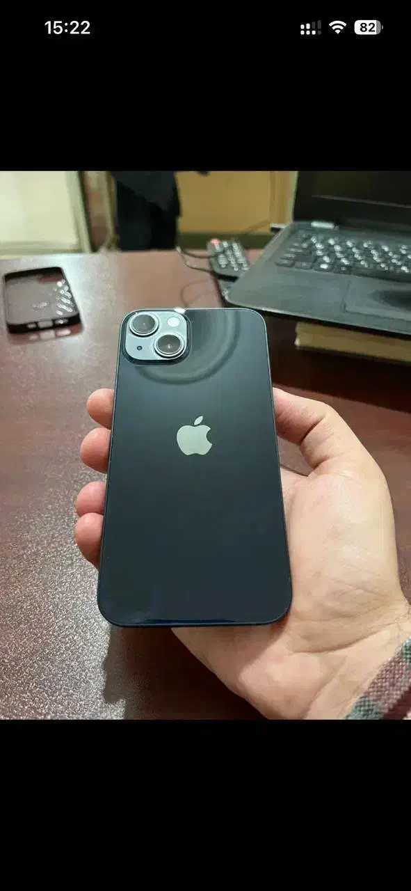 آیفون 13 نرمال ch|موبایل|اردبیل, |دیوار