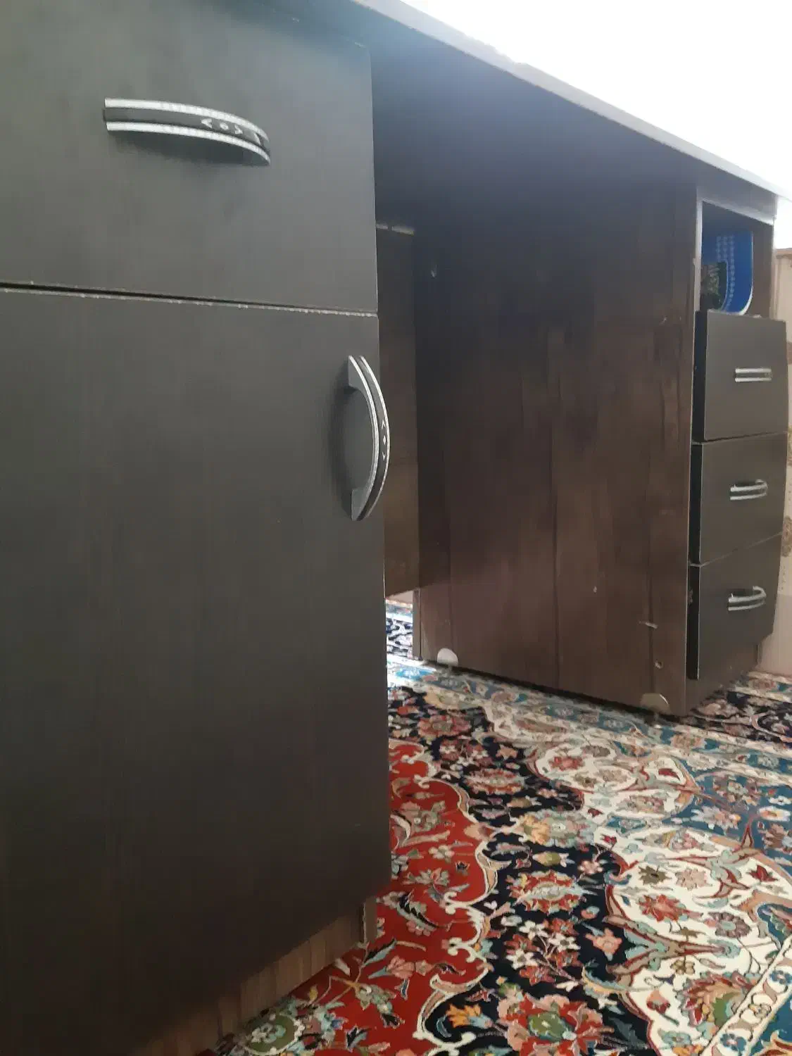 میز کار|مبلمان اداری|اسلامآباد غرب, |دیوار