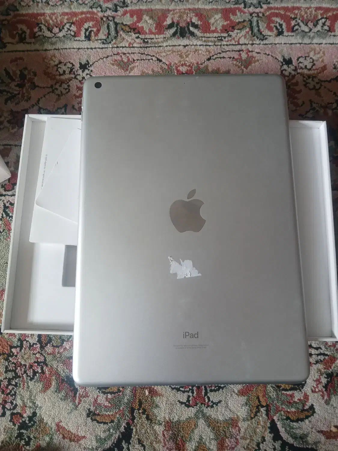 iPad 256GB|تبلت|تهران, کن|دیوار