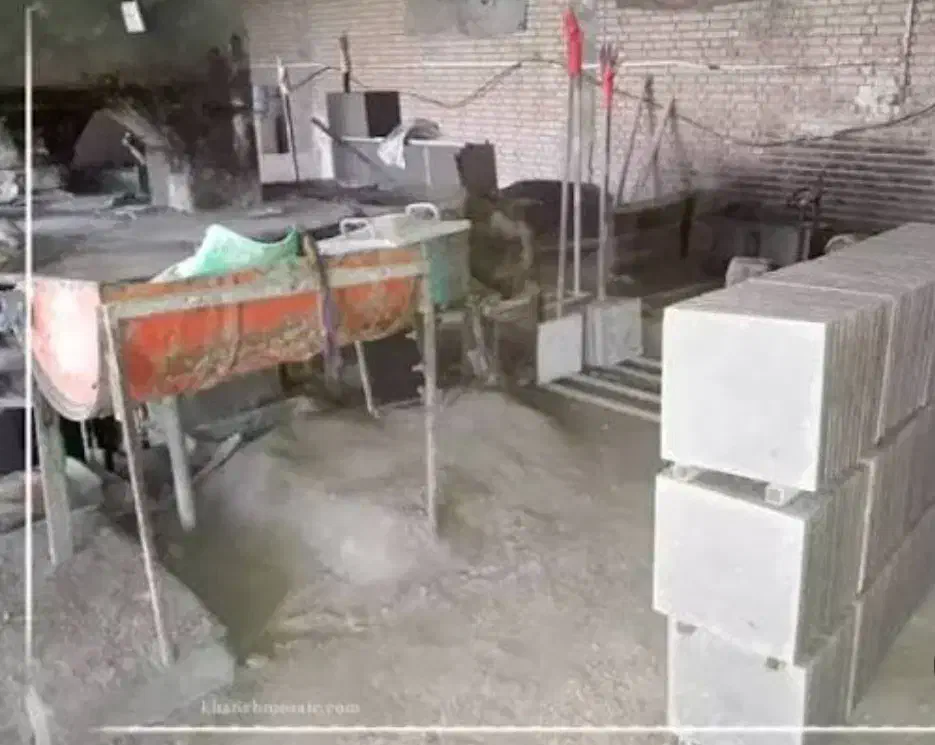 کار در کارگاه موزاییک سازی|استخدام معماری، عمران و ساختمانی|اراک, |دیوار