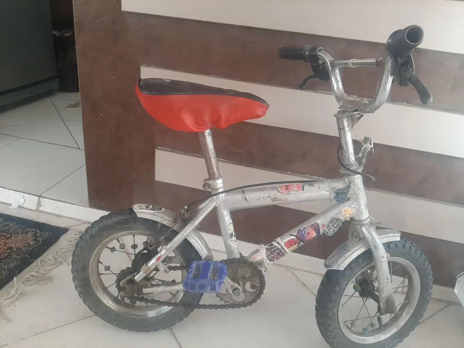 دوچرخه|دوچرخه، اسکیت، اسکوتر|فولادشهر, B2|دیوار