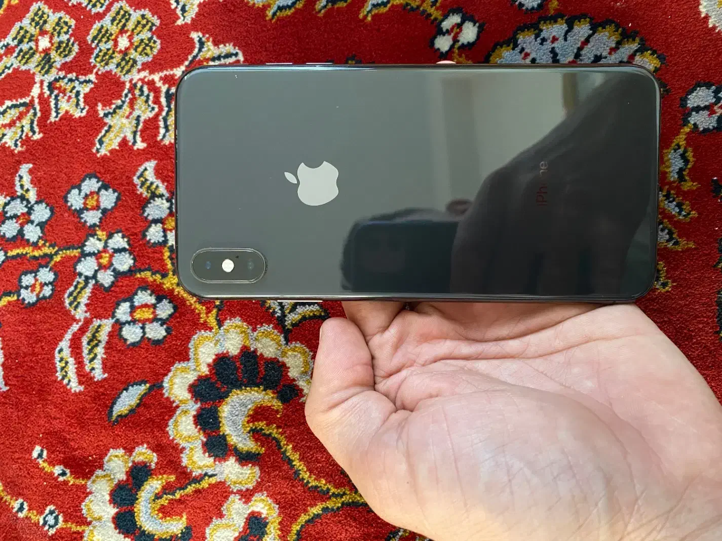 آیفون XS Max|موبایل|تهران, باغ خزانه|دیوار