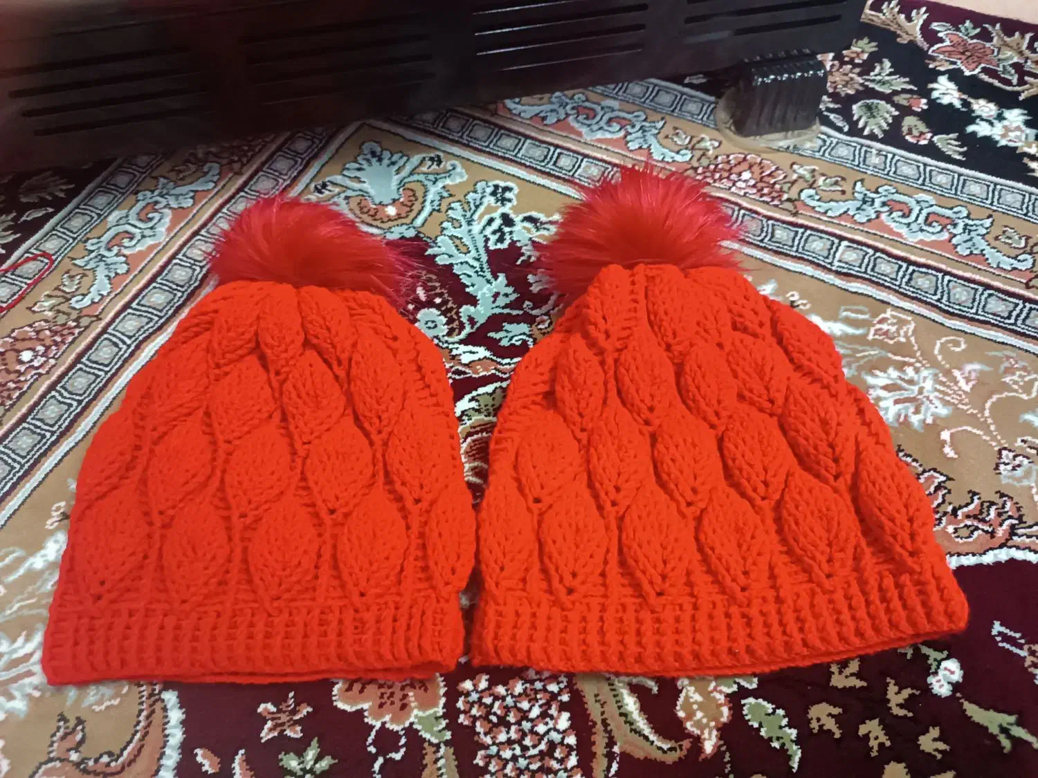 شال و کلاه دخترانه|کفش و لباس بچه|ابهر, |دیوار