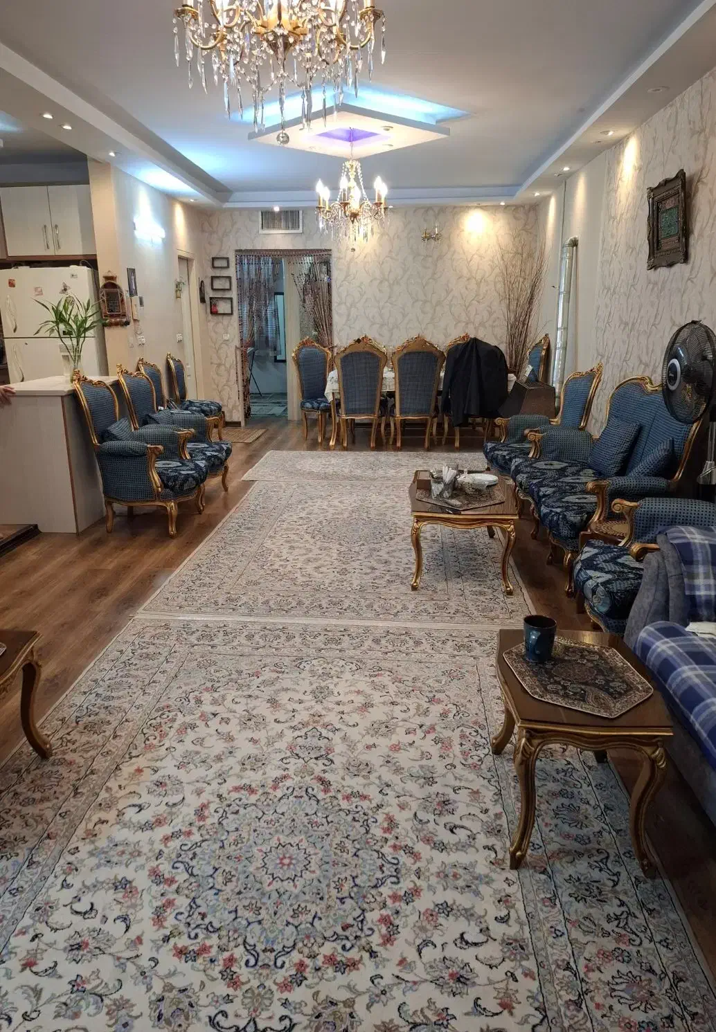 رهن و اجاره واحد آپارتمان|اجارهٔ آپارتمان|تهران, پرستار|دیوار