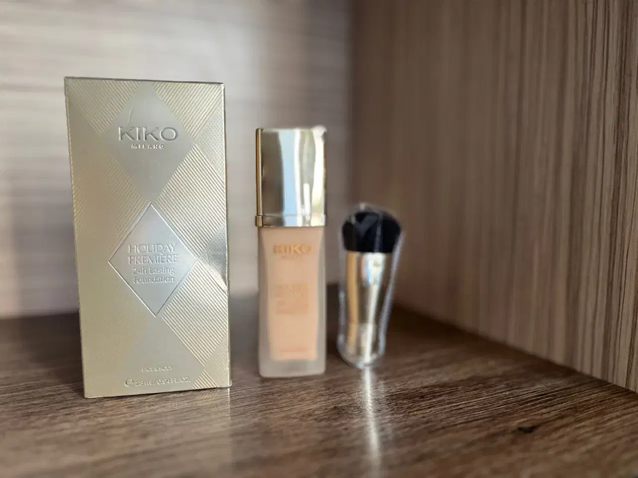 کرمپودر کیکو|آرایشی، بهداشتی، درمانی|مسجد سلیمان, |دیوار