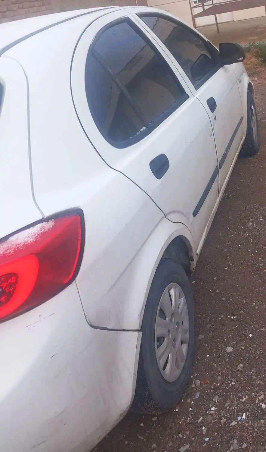 تیبا2 مدل 94|خودرو سواری و وانت|کرمان, |دیوار