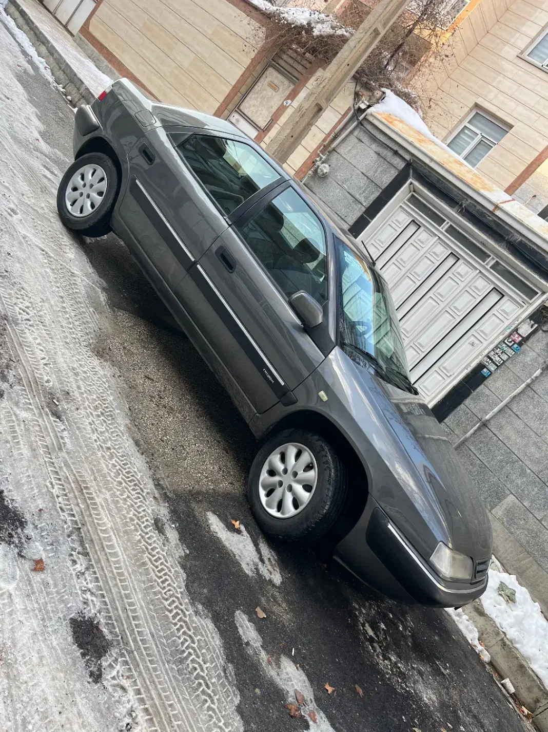 مدل86|خودرو سواری و وانت|همدان, |دیوار